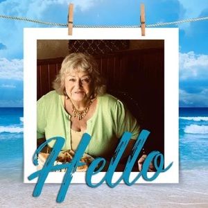 Meet your Posher, Evelyn